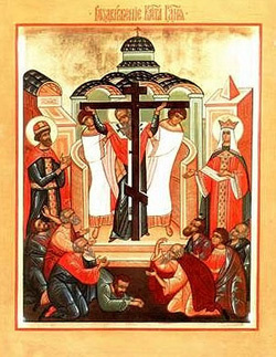 vozdvyzhennia